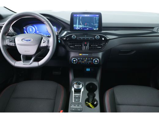 Ford Kuga 2.5 PHEV ST-Line | Adaptive Cruise | Stoel-/stuurverwarming | Camera | 19 inch | Elektr Achterkle... ActivLease financial lease