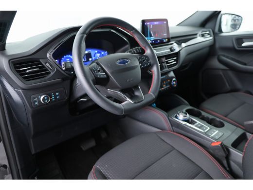 Ford Kuga 2.5 PHEV ST-Line | Adaptive Cruise | Stoel-/stuurverwarming | Camera | 19 inch | Elektr Achterkle... ActivLease financial lease