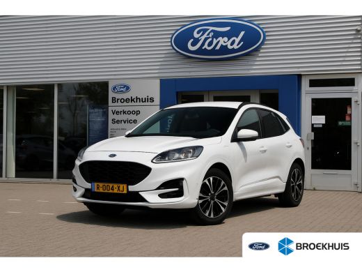Ford Kuga 2.5 PHEV ST-Line | NL-AUTO | DEALER-OH | ELEKTR. TREKHAAK | WINTERPACK | CRUISE CONTROL | CAMERA ... Ford Kuga 2.5 PHEV ST-Line | NL-AUTO | DEALER-OH | ELEKTR. TREKHAAK | WINTERPACK | CRUISE CONTROL | CAMERA ...