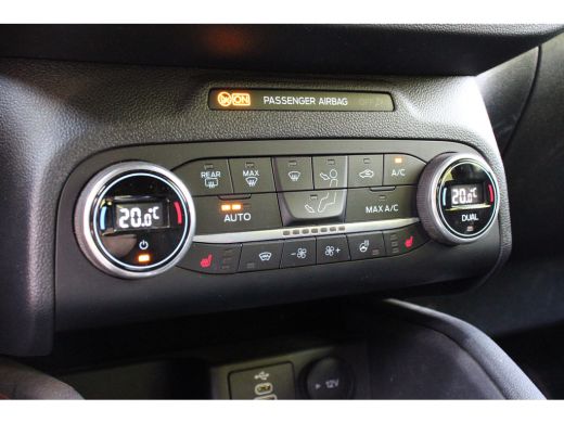 Ford Kuga 2.5 PHEV ST-LINE | NL-AUTO | DEALER-OH | ELEKTR. TREKHAAK 1500KG | WINTERPACK | CRUISE CONTROL | ... ActivLease financial lease