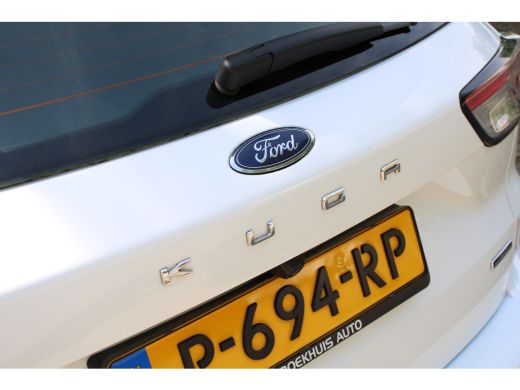 Ford Kuga 2.5 PHEV ST-LINE | NL-AUTO | DEALER-OH | ELEKTR. TREKHAAK 1500KG | WINTERPACK | CRUISE CONTROL | ... ActivLease financial lease