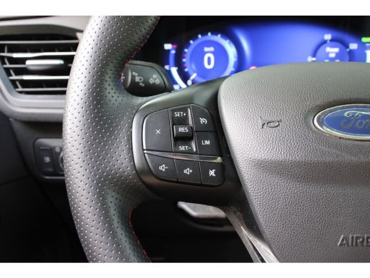 Ford Kuga 2.5 PHEV ST-LINE | NL-AUTO | DEALER-OH | ELEKTR. TREKHAAK 1500KG | WINTERPACK | CRUISE CONTROL | ... ActivLease financial lease