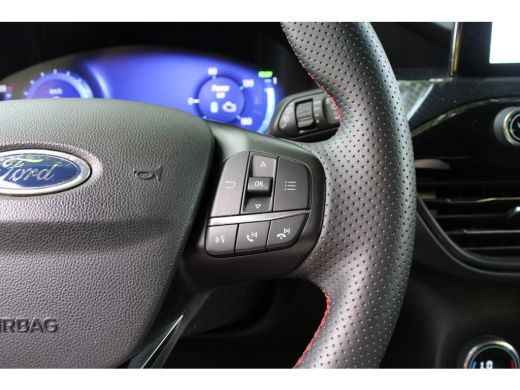 Ford Kuga 2.5 PHEV ST-LINE | NL-AUTO | DEALER-OH | ELEKTR. TREKHAAK 1500KG | WINTERPACK | CRUISE CONTROL | ... ActivLease financial lease