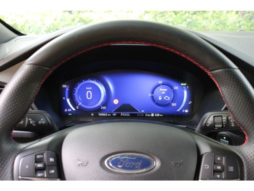 Ford Kuga 2.5 PHEV ST-LINE | NL-AUTO | DEALER-OH | ELEKTR. TREKHAAK 1500KG | WINTERPACK | CRUISE CONTROL | ... ActivLease financial lease