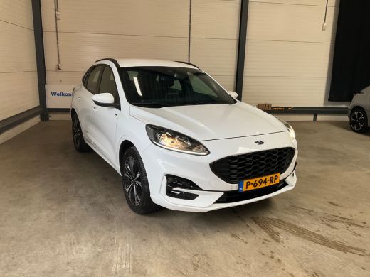 Ford Kuga 2.5 PHEV ST-Line | NL-AUTO | DEALER-OH | ELEKTR. TREKHAAK | WINTERPACK | CRUISE CONTROL | CAMERA ... ActivLease financial lease