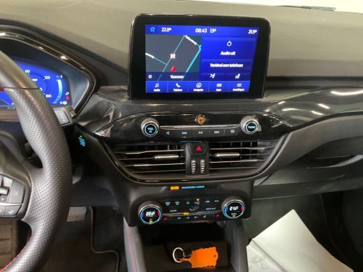 Ford Kuga 2.5 PHEV ST-Line | NL-AUTO | DEALER-OH | ELEKTR. TREKHAAK | WINTERPACK | CRUISE CONTROL | CAMERA ... ActivLease financial lease
