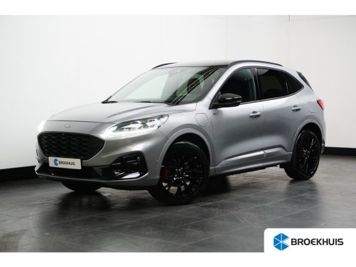 Ford Kuga 2.5 PHEV ST-Line X 225pk | Black Pack | Winterpack | Adaptive Cruise | Dode Hoek detectie | Elekt... Ford Kuga 2.5 PHEV ST-Line X 225pk | Black Pack | Winterpack | Adaptive Cruise | Dode Hoek detectie | Elekt...