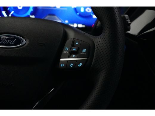 Ford Kuga 2.5 PHEV ST-Line X 225pk | Black Pack | Winterpack | Adaptive Cruise | Dode Hoek detectie | Elekt... ActivLease financial lease