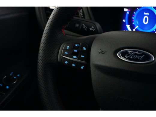 Ford Kuga 2.5 PHEV ST-Line X 225pk | Black Pack | Winterpack | Adaptive Cruise | Dode Hoek detectie | Elekt... ActivLease financial lease