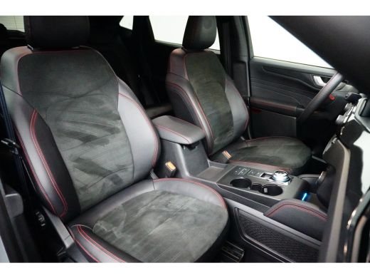Ford Kuga 2.5 PHEV ST-Line X 225pk | Black Pack | Winterpack | Adaptive Cruise | Dode Hoek detectie | Elekt... ActivLease financial lease