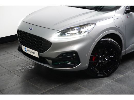 Ford Kuga 2.5 PHEV ST-Line X 225pk | Black Pack | Winterpack | Adaptive Cruise | Dode Hoek detectie | Elekt... ActivLease financial lease