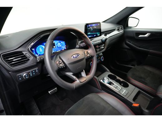 Ford Kuga 2.5 PHEV ST-Line X 225pk | Black Pack | Winterpack | Adaptive Cruise | Dode Hoek detectie | Elekt... ActivLease financial lease