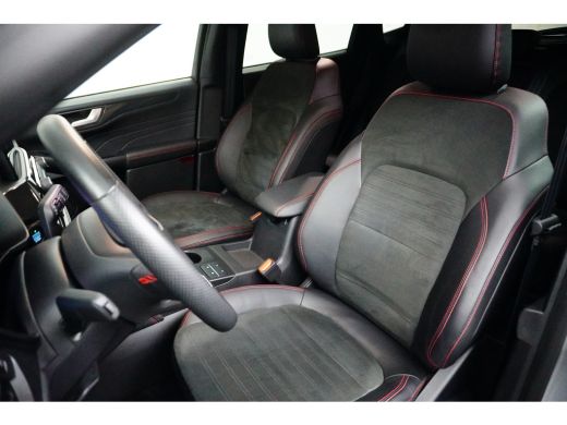 Ford Kuga 2.5 PHEV ST-Line X 225pk | Black Pack | Winterpack | Adaptive Cruise | Dode Hoek detectie | Elekt... ActivLease financial lease