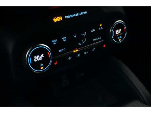 Ford Kuga 2.5 PHEV ST-Line X 225pk | Black Pack | Winterpack | Adaptive Cruise | Dode Hoek detectie | Elekt... ActivLease financial lease