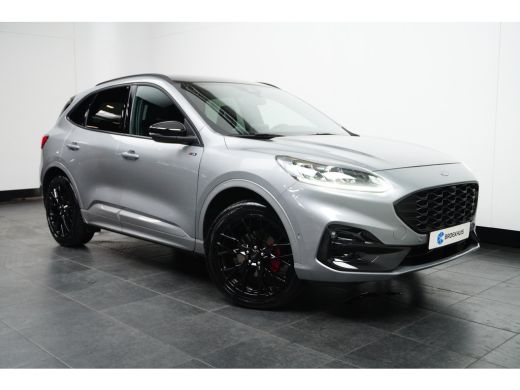 Ford Kuga 2.5 PHEV ST-Line X 225pk | Black Pack | Winterpack | Adaptive Cruise | Dode Hoek detectie | Elekt... ActivLease financial lease