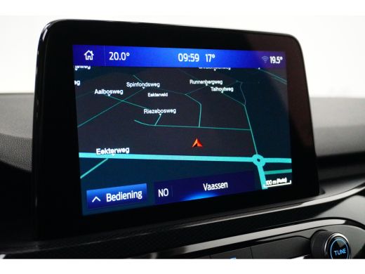 Ford Kuga 2.5 PHEV ST-Line X 225pk | Black Pack | Winterpack | Adaptive Cruise | Dode Hoek detectie | Elekt... ActivLease financial lease
