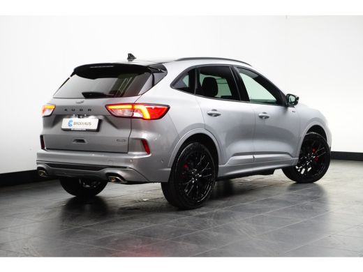 Ford Kuga 2.5 PHEV ST-Line X 225pk | Black Pack | Winterpack | Adaptive Cruise | Dode Hoek detectie | Elekt... ActivLease financial lease