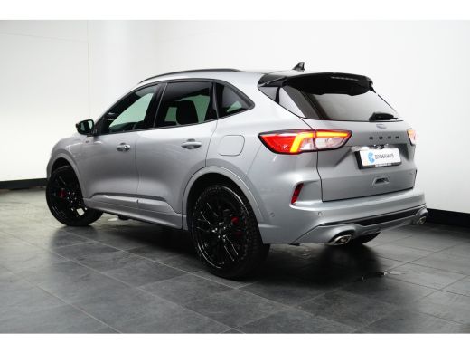Ford Kuga 2.5 PHEV ST-Line X 225pk | Black Pack | Winterpack | Adaptive Cruise | Dode Hoek detectie | Elekt... ActivLease financial lease