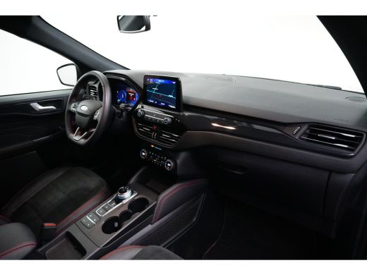 Ford Kuga 2.5 PHEV ST-Line X 225pk | Black Pack | Winterpack | Adaptive Cruise | Dode Hoek detectie | Elekt... ActivLease financial lease