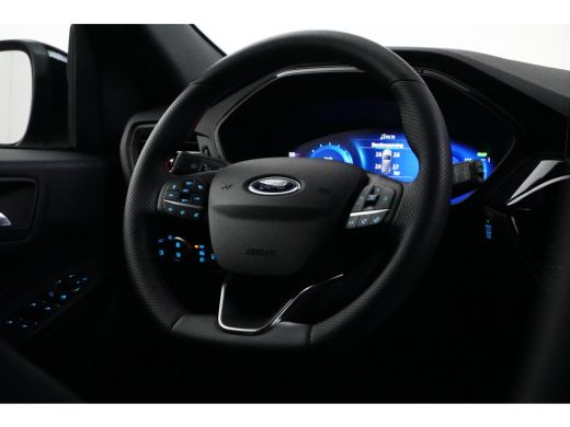 Ford Kuga 2.5 PHEV ST-Line X 225pk | Black Pack | Winterpack | Adaptive Cruise | Dode Hoek detectie | Elekt... ActivLease financial lease