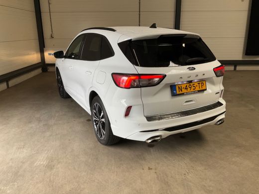 Ford Kuga 2.5 PHEV ST-Line X | 360 CAM | Adap. Cruise C. | BLIS | Winterpakket 2 | Keyless | 19" LMV | LED|... ActivLease financial lease