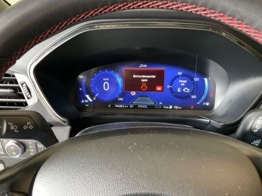 Ford Kuga 2.5 PHEV ST-Line X | 360 CAM | Adap. Cruise C. | BLIS | Winterpakket 2 | Keyless | 19" LMV | LED|... ActivLease financial lease