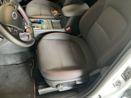 Ford Kuga 2.5 PHEV ST-Line X | 360 CAM | Adap. Cruise C. | BLIS | Winterpakket 2 | Keyless | 19" LMV | LED|... ActivLease financial lease