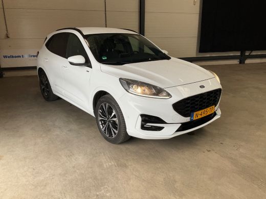 Ford Kuga 2.5 PHEV ST-Line X | 360 CAM | Adap. Cruise C. | BLIS | Winterpakket 2 | Keyless | 19" LMV | LED|... ActivLease financial lease