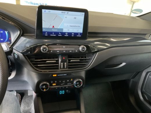 Ford Kuga 2.5 PHEV ST-Line X | 360 CAM | Adap. Cruise C. | BLIS | Winterpakket 2 | Keyless | 19" LMV | LED|... ActivLease financial lease