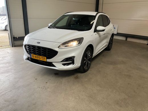 Ford Kuga 2.5 PHEV ST-Line X | 360 CAM | Adap. Cruise C. | BLIS | Winterpakket 2 | Keyless | 19" LMV | LED|... ActivLease financial lease