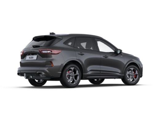 Ford Kuga 2.5 PHEV ST-Line X | Bestuurdersairbag | Elektrisch glazen panorama-dak | Navigatiesysteem full map ActivLease financial lease