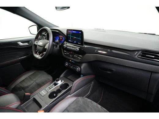Ford Kuga 2.5 PHEV ST-LINE X | DEALER OH | ELEKTR STOELEN | HEAD UP | WINTERPACK | CAMERA | LEDER | ADAPTIV... ActivLease financial lease