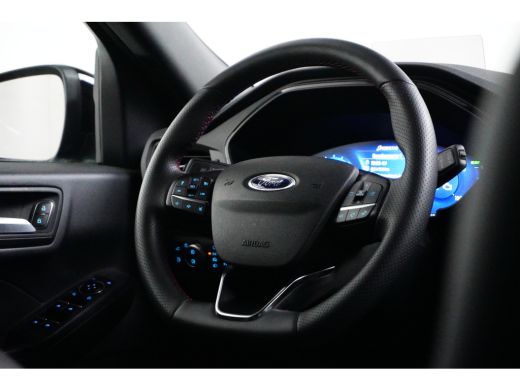 Ford Kuga 2.5 PHEV ST-LINE X | DEALER OH | ELEKTR STOELEN | HEAD UP | WINTERPACK | CAMERA | LEDER | ADAPTIV... ActivLease financial lease