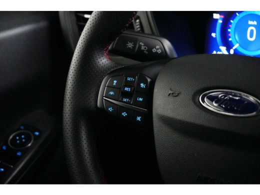 Ford Kuga 2.5 PHEV ST-LINE X | DEALER OH | ELEKTR STOELEN | HEAD UP | WINTERPACK | CAMERA | LEDER | ADAPTIV... ActivLease financial lease