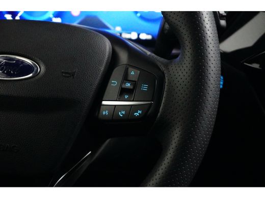 Ford Kuga 2.5 PHEV ST-LINE X | DEALER OH | ELEKTR STOELEN | HEAD UP | WINTERPACK | CAMERA | LEDER | ADAPTIV... ActivLease financial lease