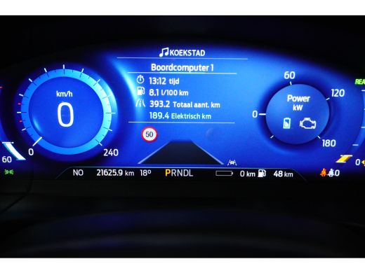 Ford Kuga 2.5 PHEV ST-LINE X | DEALER OH | ELEKTR STOELEN | HEAD UP | WINTERPACK | CAMERA | LEDER | ADAPTIV... ActivLease financial lease