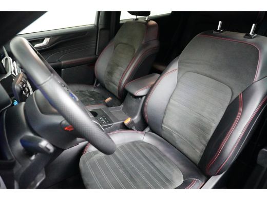Ford Kuga 2.5 PHEV ST-LINE X | DEALER OH | ELEKTR STOELEN | HEAD UP | WINTERPACK | CAMERA | LEDER | ADAPTIV... ActivLease financial lease