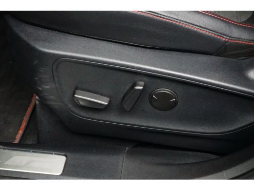 Ford Kuga 2.5 PHEV ST-LINE X | DEALER OH | ELEKTR STOELEN | HEAD UP | WINTERPACK | CAMERA | LEDER | ADAPTIV... ActivLease financial lease