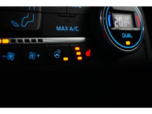 Ford Kuga 2.5 PHEV ST-LINE X | DEALER OH | ELEKTR STOELEN | HEAD UP | WINTERPACK | CAMERA | LEDER | ADAPTIV... ActivLease financial lease
