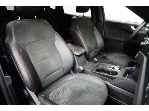 Ford Kuga 2.5 PHEV ST-LINE X | DEALER OH | ELEKTR STOELEN | HEAD UP | WINTERPACK | CAMERA | LEDER | ADAPTIV... ActivLease financial lease