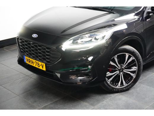 Ford Kuga 2.5 PHEV ST-LINE X | DEALER OH | ELEKTR STOELEN | HEAD UP | WINTERPACK | CAMERA | LEDER | ADAPTIV... ActivLease financial lease