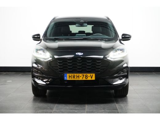 Ford Kuga 2.5 PHEV ST-LINE X | DEALER OH | ELEKTR STOELEN | HEAD UP | WINTERPACK | CAMERA | LEDER | ADAPTIV... ActivLease financial lease