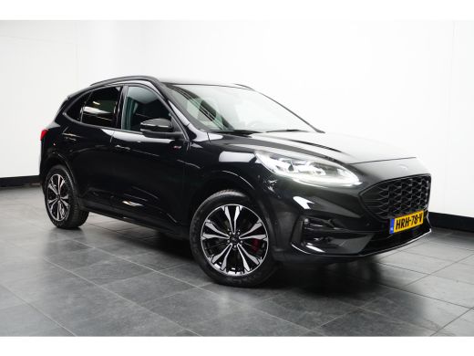 Ford Kuga 2.5 PHEV ST-LINE X | DEALER OH | ELEKTR STOELEN | HEAD UP | WINTERPACK | CAMERA | LEDER | ADAPTIV... ActivLease financial lease