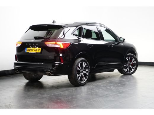 Ford Kuga 2.5 PHEV ST-LINE X | DEALER OH | ELEKTR STOELEN | HEAD UP | WINTERPACK | CAMERA | LEDER | ADAPTIV... ActivLease financial lease