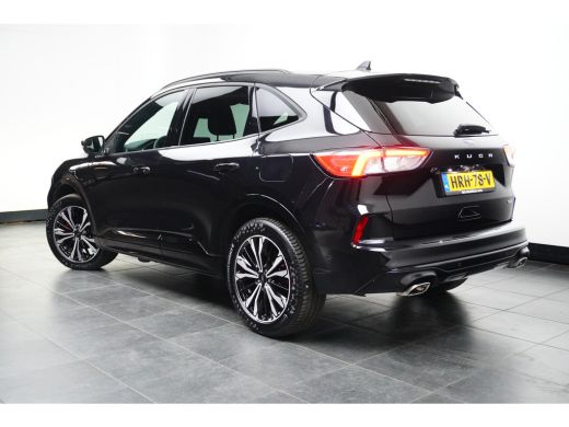 Ford Kuga 2.5 PHEV ST-LINE X | DEALER OH | ELEKTR STOELEN | HEAD UP | WINTERPACK | CAMERA | LEDER | ADAPTIV... ActivLease financial lease