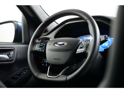 Ford Kuga 2.5 PHEV ST-Line X | DEALER OH | ELEKTR STOELEN | HEAD UP | WINTERPACK | CAMERA | LEDER | ADAPTIV... ActivLease financial lease