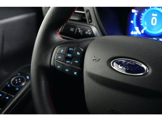 Ford Kuga 2.5 PHEV ST-Line X | DEALER OH | ELEKTR STOELEN | HEAD UP | WINTERPACK | CAMERA | LEDER | ADAPTIV... ActivLease financial lease