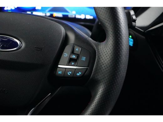 Ford Kuga 2.5 PHEV ST-Line X | DEALER OH | ELEKTR STOELEN | HEAD UP | WINTERPACK | CAMERA | LEDER | ADAPTIV... ActivLease financial lease