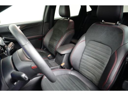 Ford Kuga 2.5 PHEV ST-Line X | DEALER OH | ELEKTR STOELEN | HEAD UP | WINTERPACK | CAMERA | LEDER | ADAPTIV... ActivLease financial lease