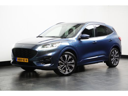 Ford Kuga 2.5 PHEV ST-Line X | DEALER OH | ELEKTR STOELEN | HEAD UP | WINTERPACK | CAMERA | LEDER | ADAPTIV... ActivLease financial lease